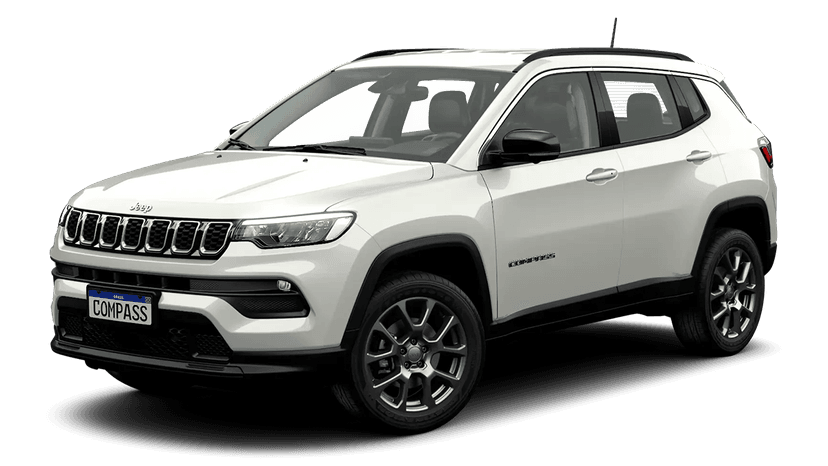 COMPASS SPORT 2026