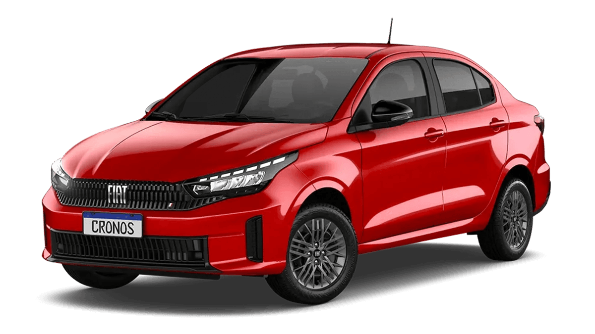 CRONOS DRIVE 1.3 2026