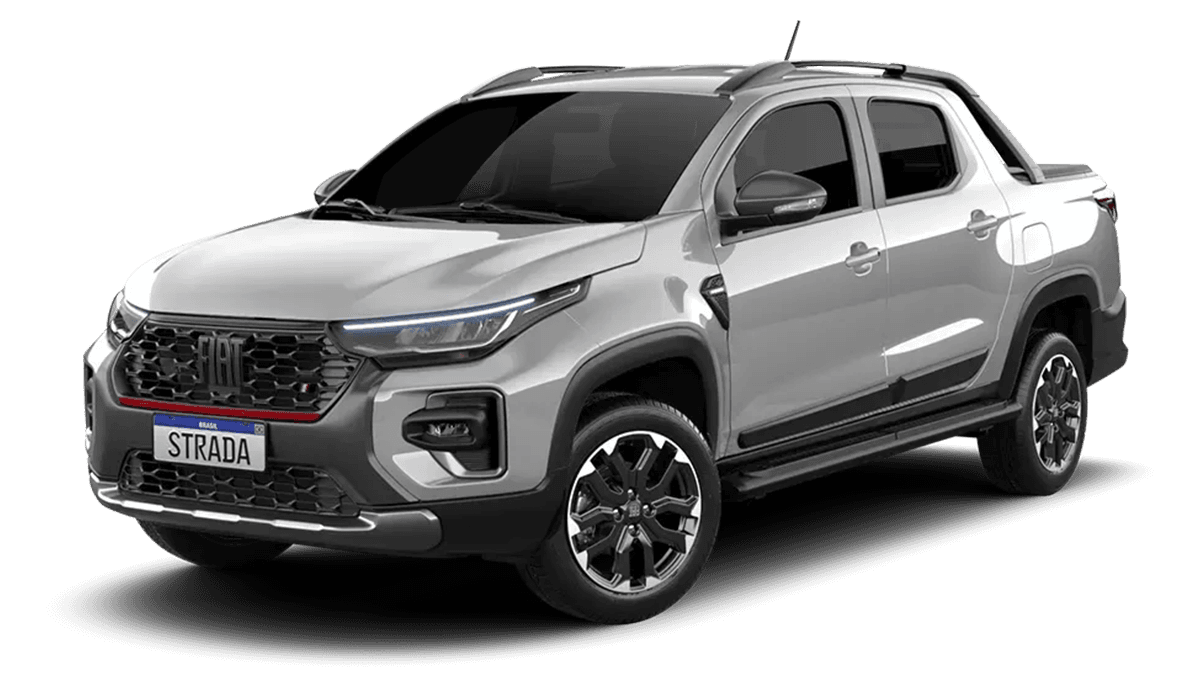 NOVA STRADA ULTRA TURBO 2026