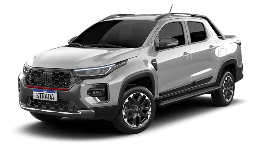 NOVA STRADA ULTRA TURBO 2026